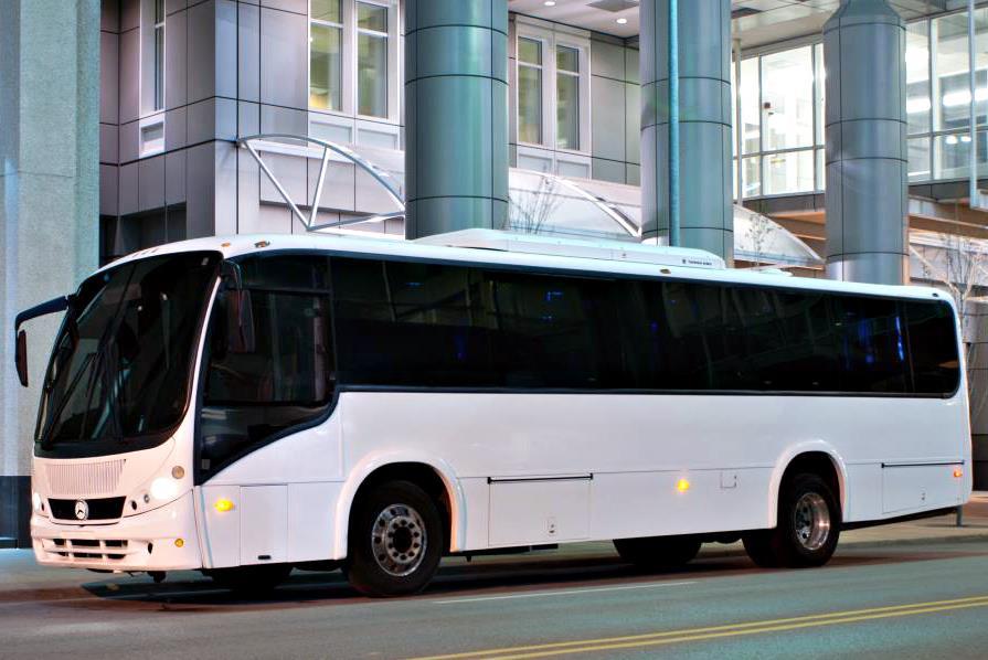 Party Bus Prices Boone 